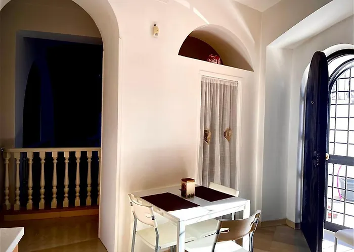 Pignatelli Nocleg ze śniadaniem Bari