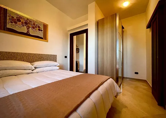 Pignatelli Nocleg ze śniadaniem