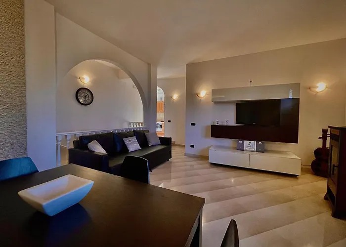 Pignatelli Bed & Breakfast *