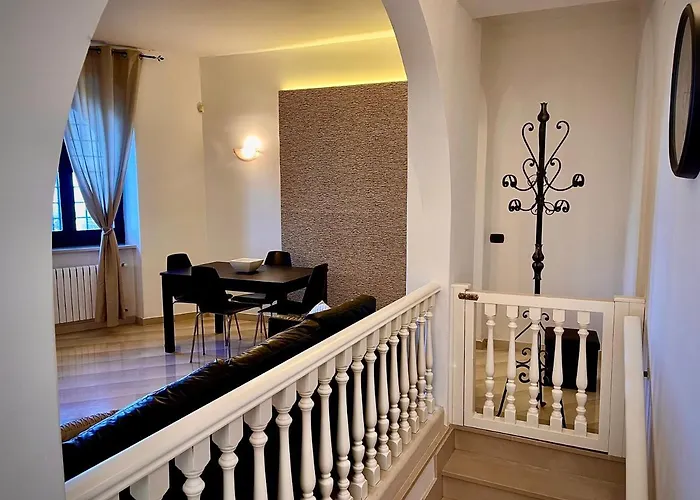 Bed & Breakfast Pignatelli Bari