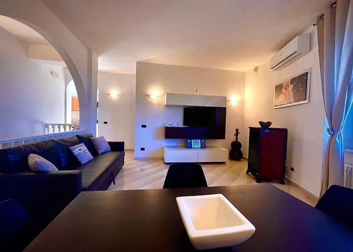 Pignatelli Bed & Breakfast Bari
