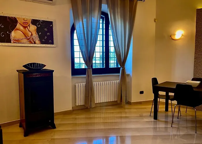 Pignatelli Bed & Breakfast *