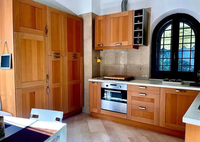 Bed & Breakfast Pignatelli Bari