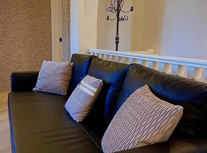 Pignatelli Nocleg ze śniadaniem