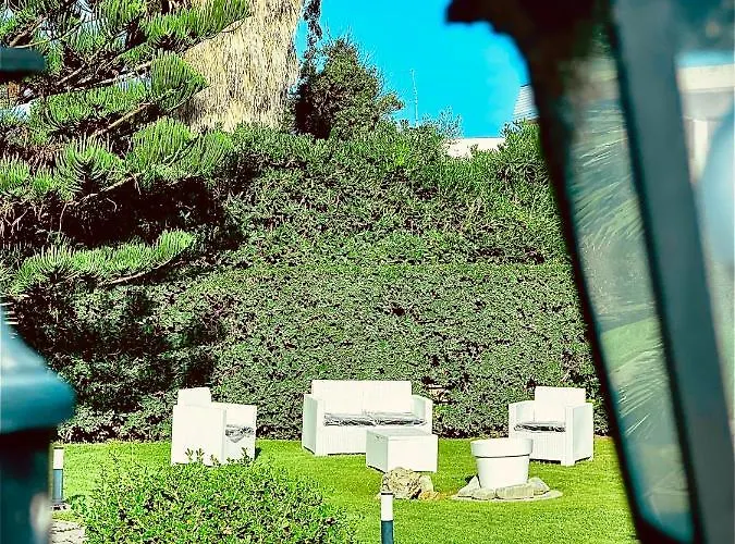 Pignatelli Nocleg ze śniadaniem