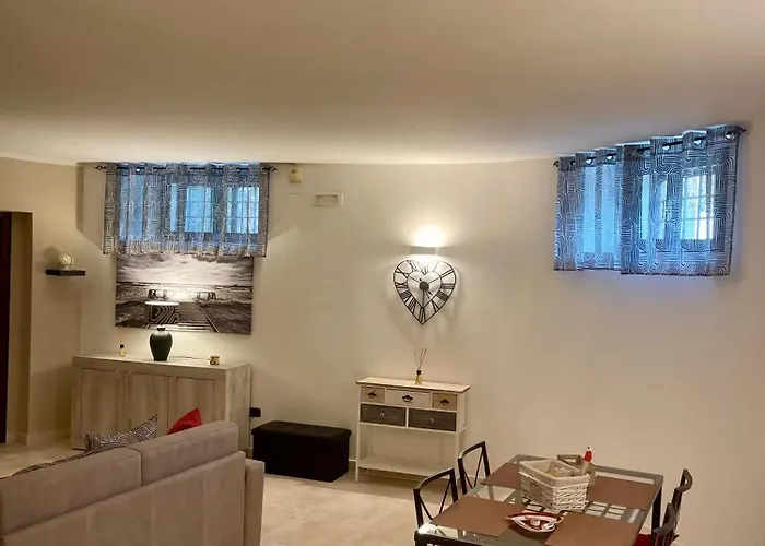 Bed & Breakfast Pignatelli *