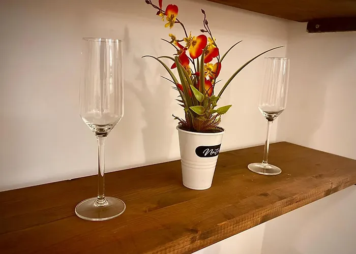 Nocleg ze śniadaniem Pignatelli