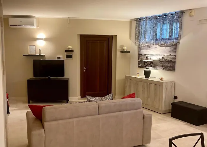 Pignatelli Nocleg ze śniadaniem *