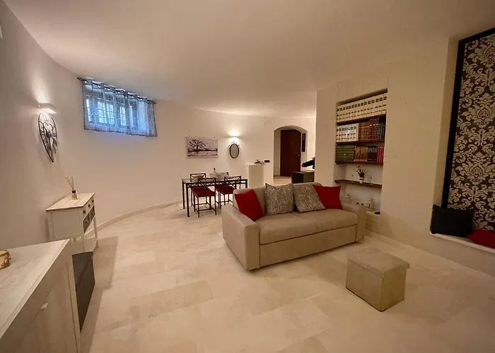 Pignatelli Nocleg ze śniadaniem *