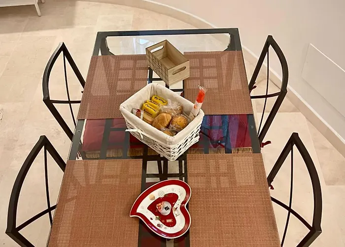 Bed & Breakfast Pignatelli *