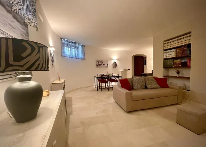 Pignatelli Nocleg ze śniadaniem *