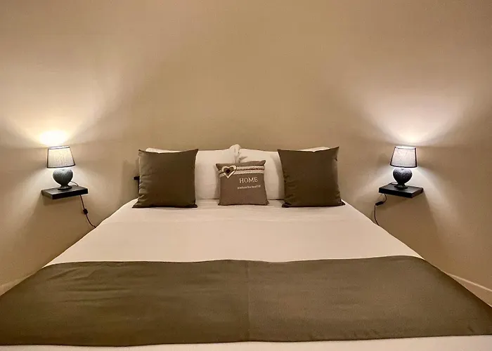 Nocleg ze śniadaniem Pignatelli