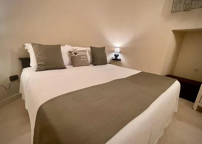 Pignatelli Nocleg ze śniadaniem Bari