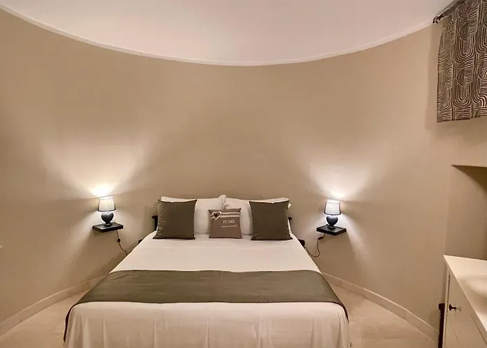 Pignatelli Bed & Breakfast Bari