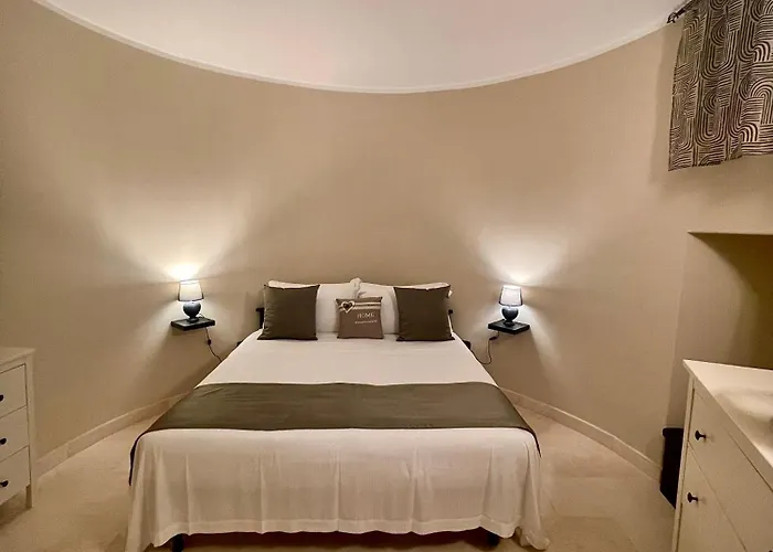 Nocleg ze śniadaniem Pignatelli Bari