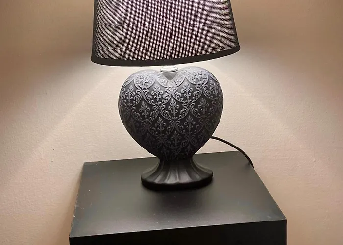 Pignatelli Bed & Breakfast Bari