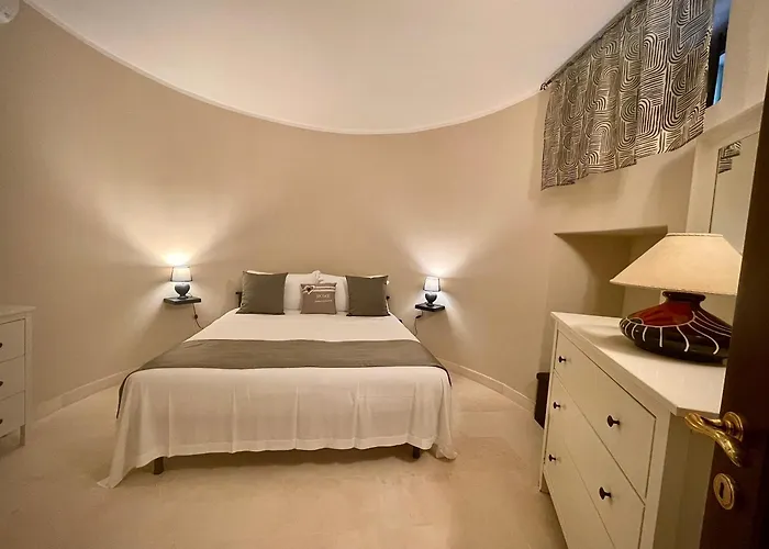 Nocleg ze śniadaniem Pignatelli Bari