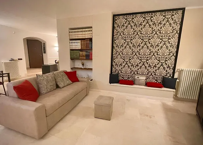 Pignatelli Nocleg ze śniadaniem