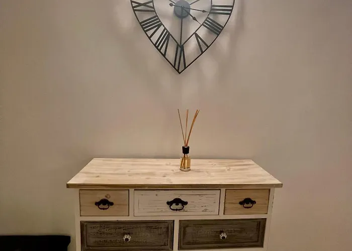 Pignatelli Bed & Breakfast