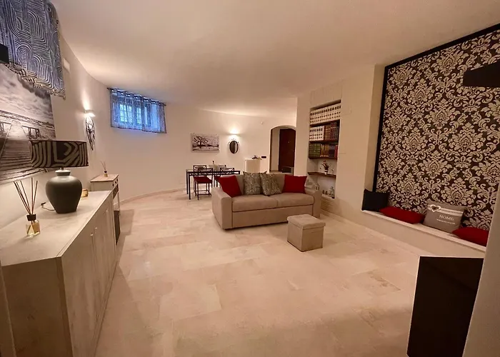 Bed & Breakfast Pignatelli *