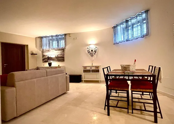 Pignatelli Bed & Breakfast Bari