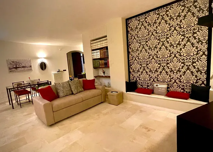 Nocleg ze śniadaniem Pignatelli Bari