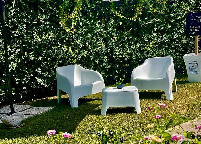 Pignatelli Bed & Breakfast *