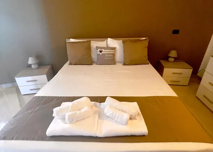 Bed & Breakfast Pignatelli