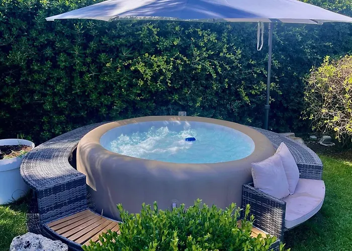 Nocleg ze śniadaniem Pignatelli