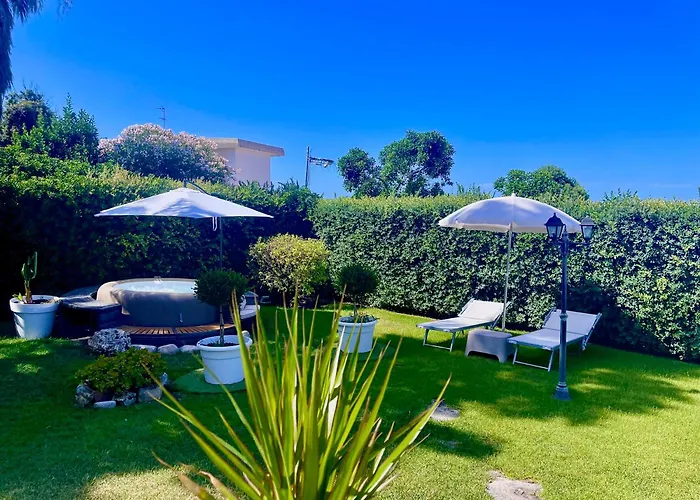 Bed & Breakfast Pignatelli Bari