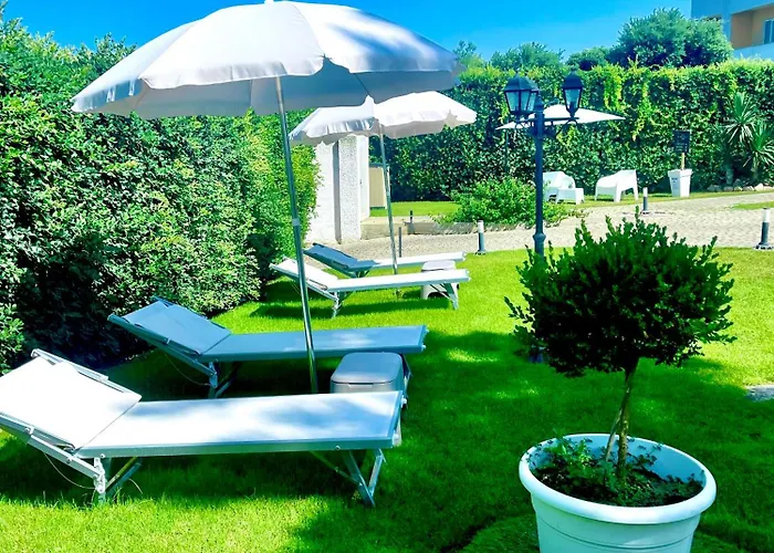 Pignatelli Bed & Breakfast