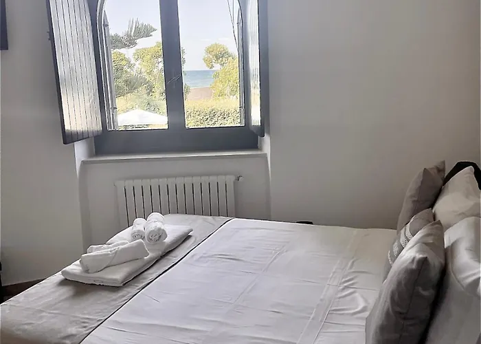 Bed & Breakfast Pignatelli Bari