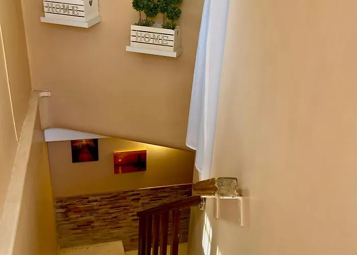 Pignatelli Nocleg ze śniadaniem Bari