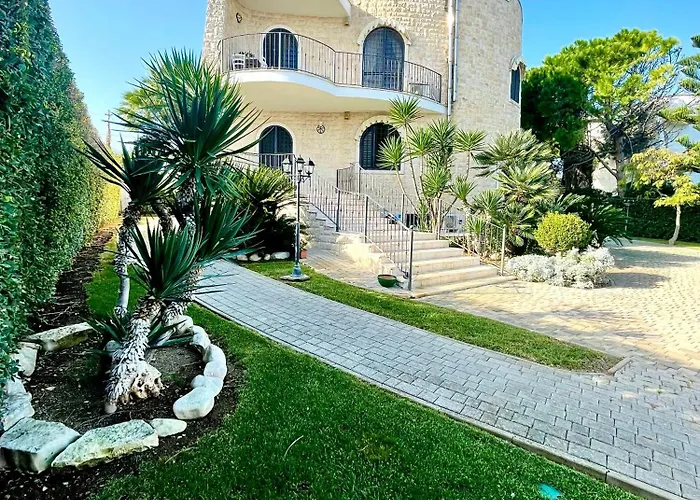 Bed & Breakfast Pignatelli