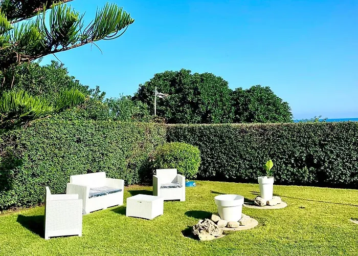 Nocleg ze śniadaniem Pignatelli